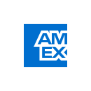 AMEX logo