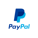 Paypal-Logo