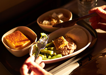 Butaca Turista Corto Medio Radio Butaca Turista Corto Medio Radio