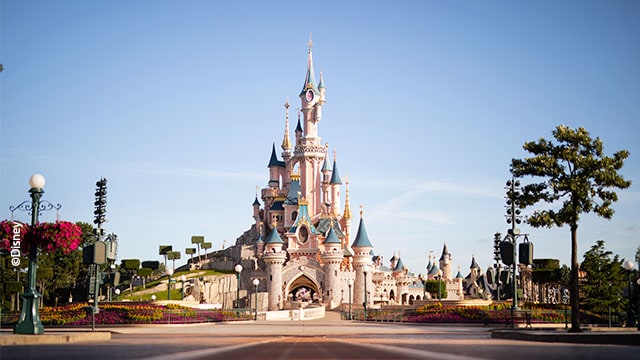 Parque Disneyland Parque Disneyland