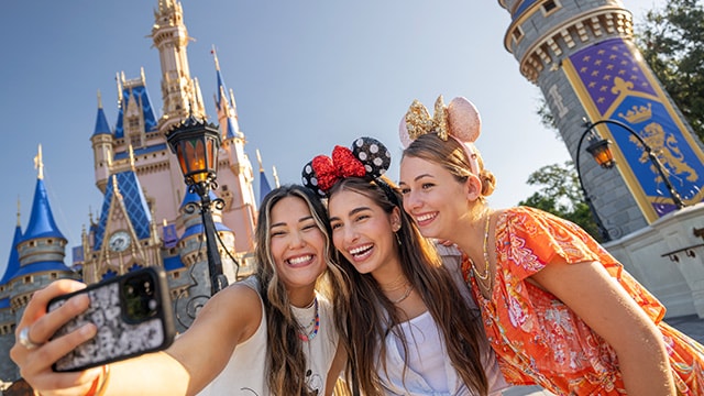 Magic Kingdom Magic Kingdom