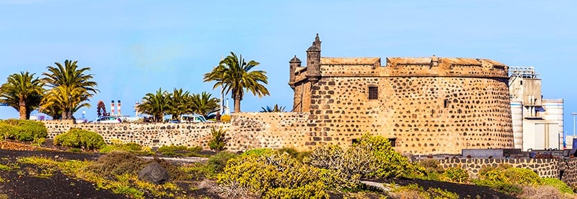 Castillo San José Castillo San José