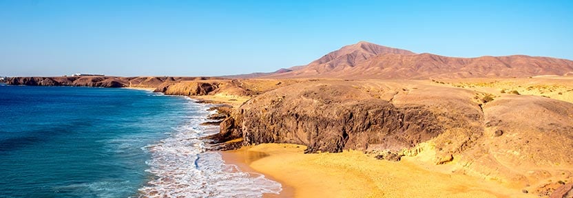 Isla Papagayo Isla Papagayo