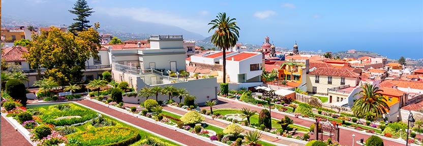 La Orotava La Orotava