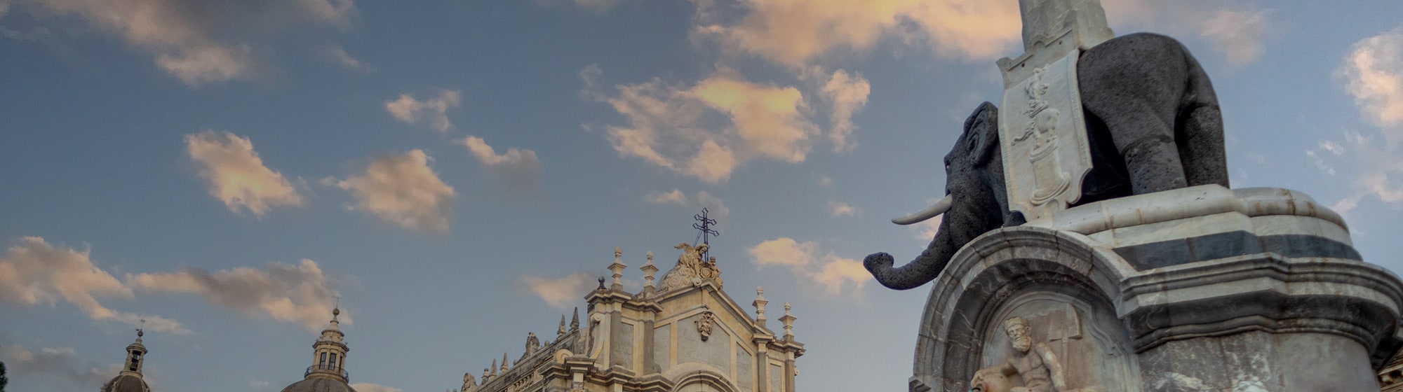 Vuelos baratos a Catania BUE