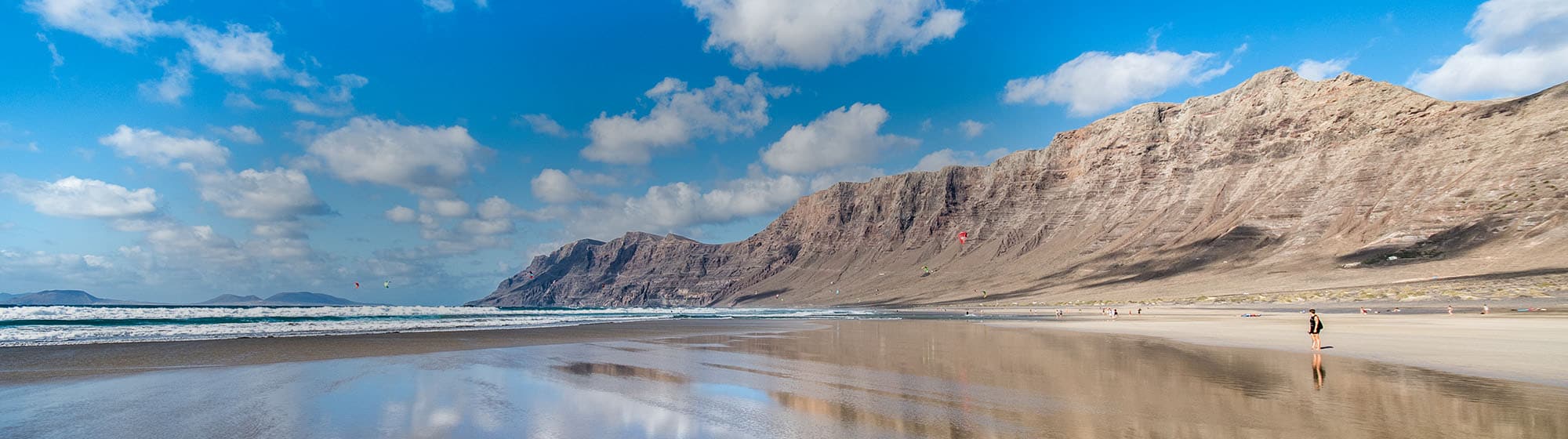 Lanzarote