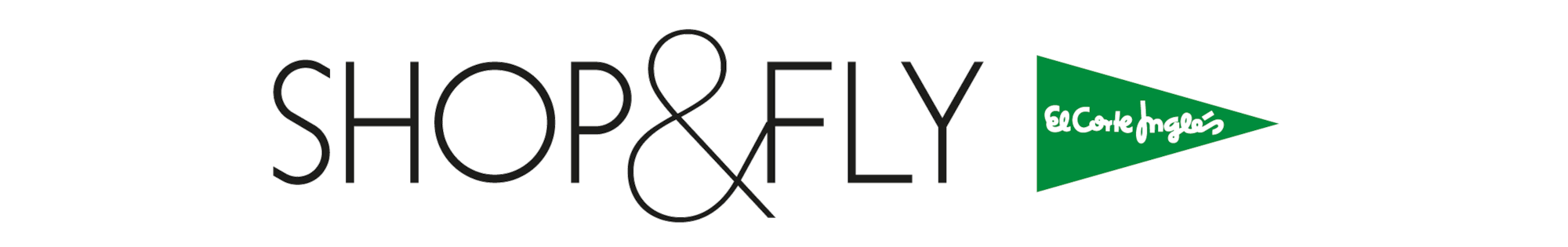 Logotipo Shop$Fly