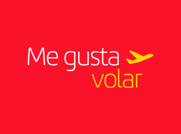 Me gusta volar Me gusta volar