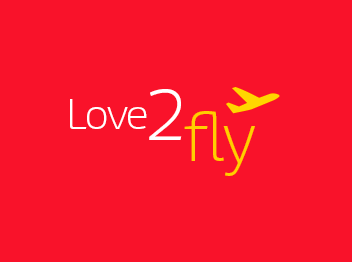 Love 2 Fly Love 2 Fly